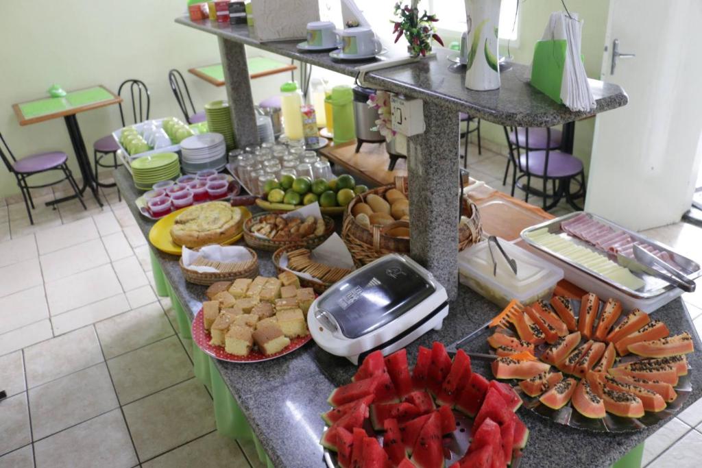  Hotel Colonial Bragança Paulista