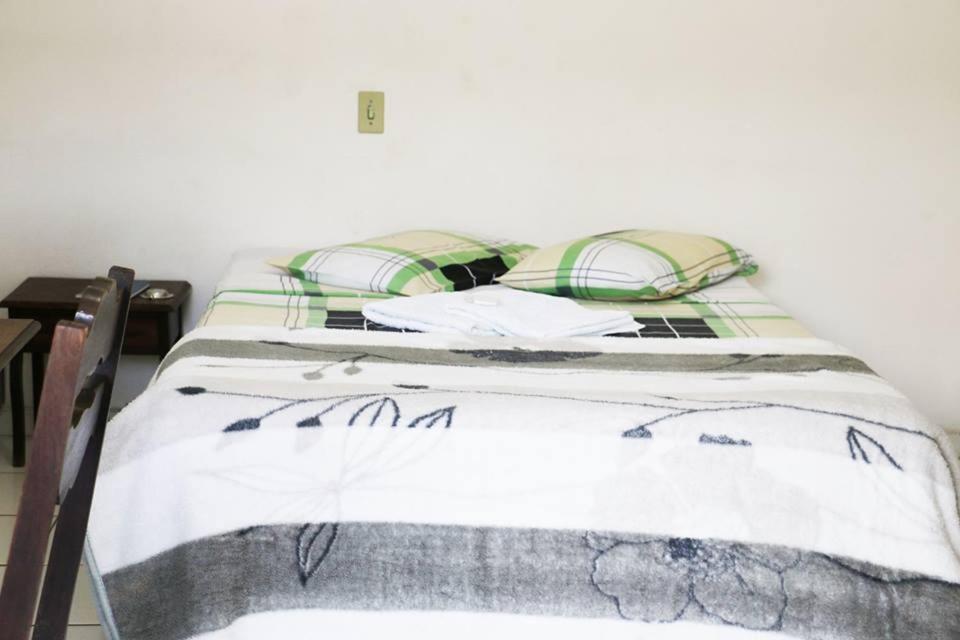  Hotel Colonial Bragança Paulista