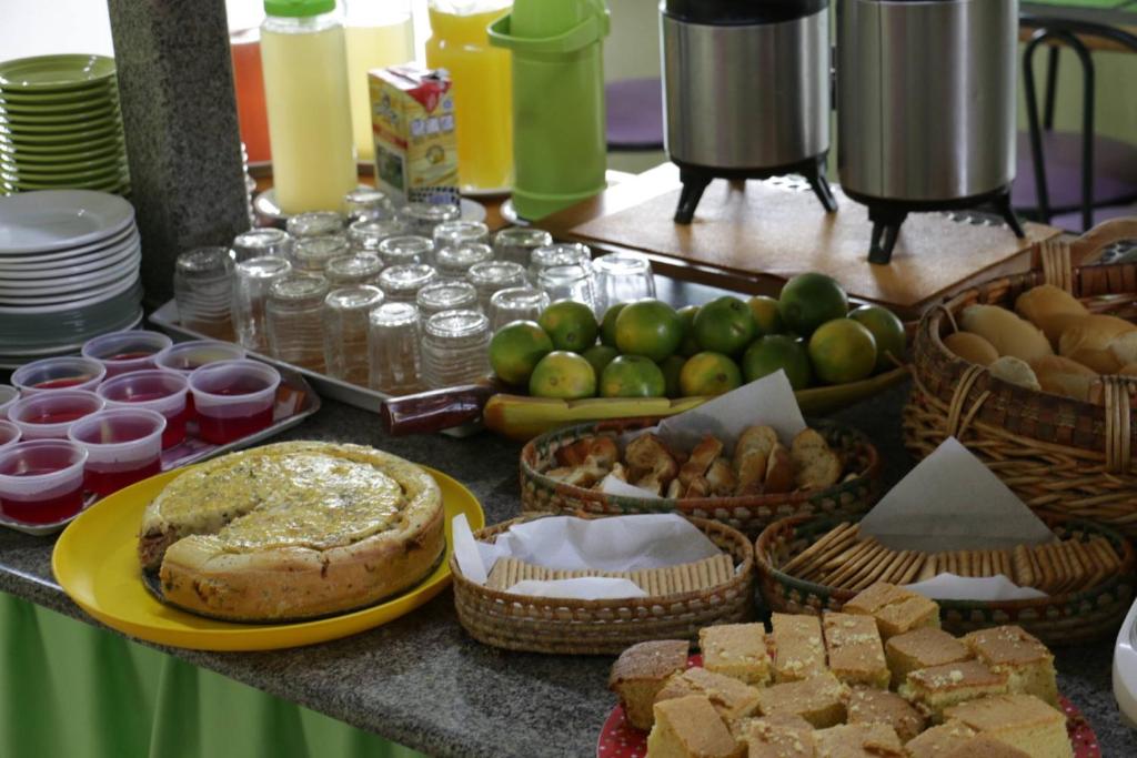  Hotel Colonial Bragança Paulista