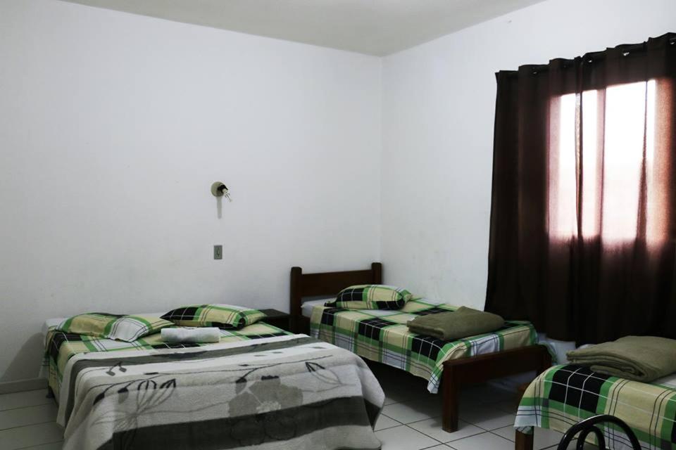  Hotel Colonial Bragança Paulista