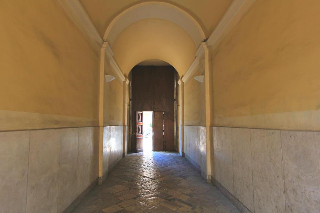 Fotografie z fotogalerie ubytování B&B Vitruvio Suites v destinaci Formia