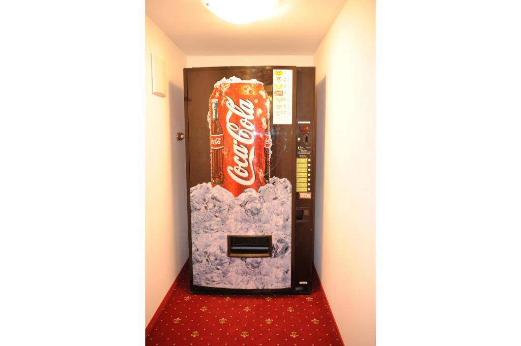 Certifikát, hodnocení, plakát nebo jiný dokument vystavený v ubytování Hotel Post - regionales großes Frühstücksbuffet - auch GF & LF