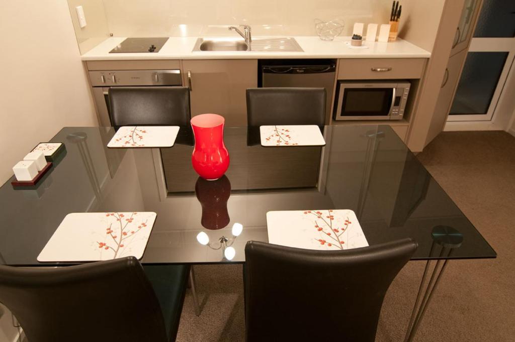 Broadway Motel & Miro Court Villas - Resim 29