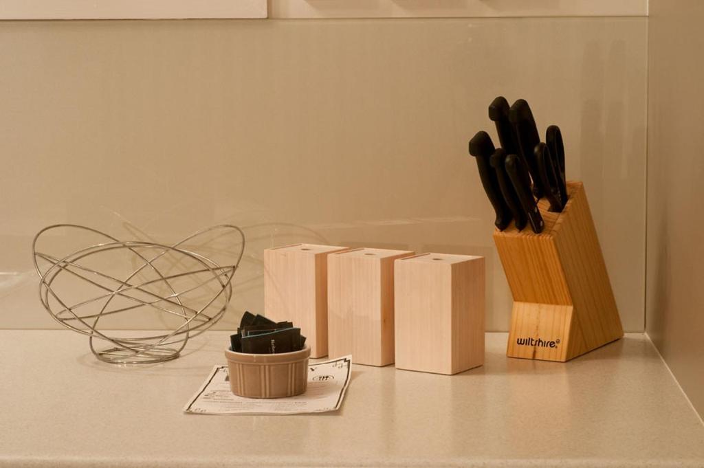 Broadway Motel & Miro Court Villas - Resim 25