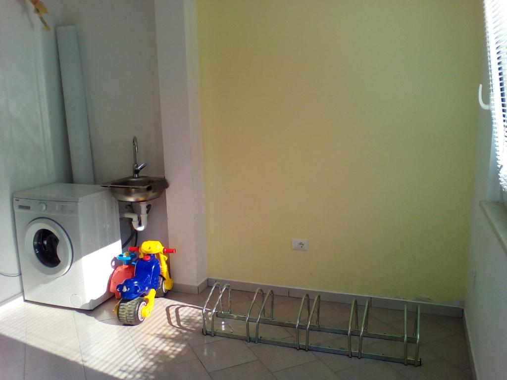 Fotografie z fotogalerie ubytování Guesthouse Sobe Silva v destinaci Tolmin