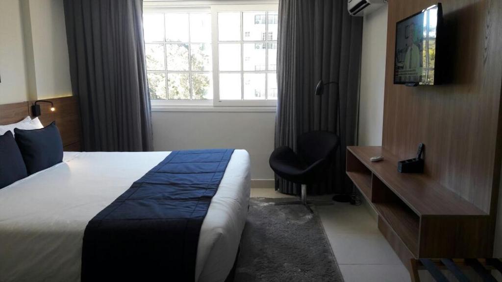  Flat 314 Granja Brasil Itaipava