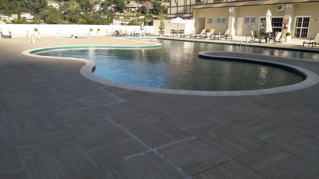 Flat 314 Granja Brasil Itaipava