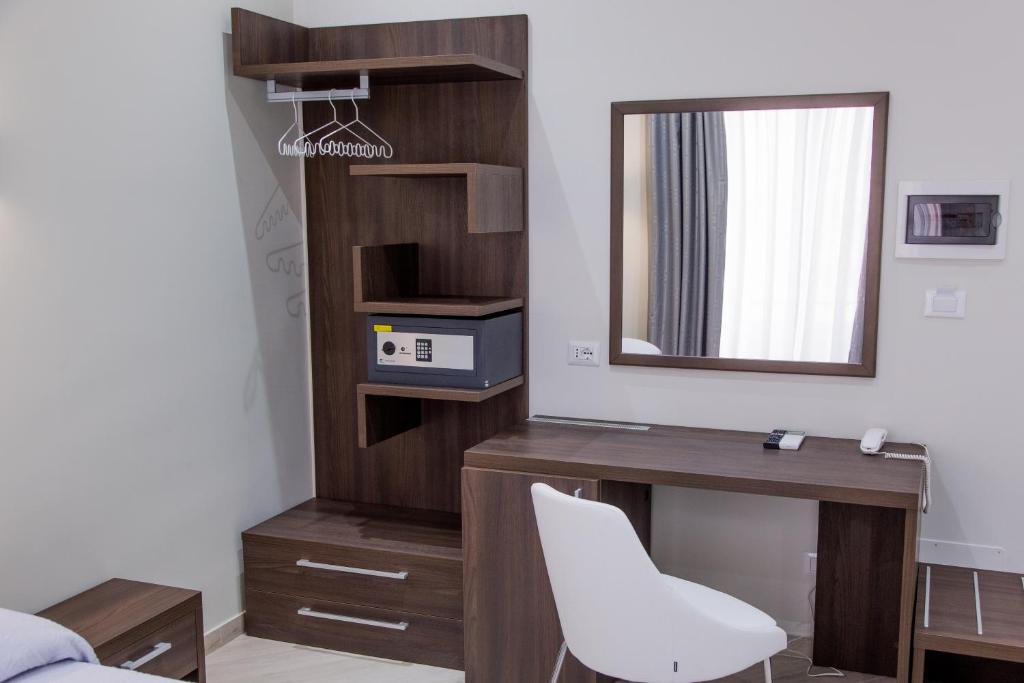 Venustas Roma Hotel - Resim 44