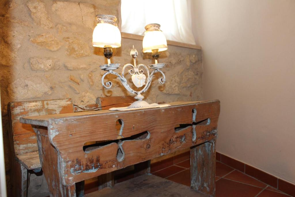 B&B - Relais de charme la Caminella - 17