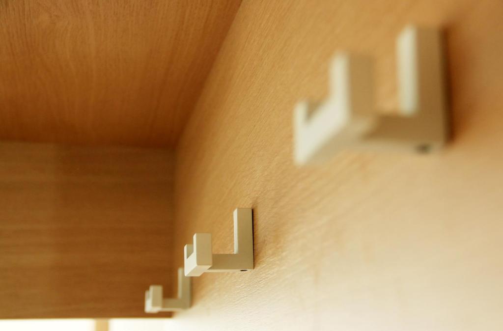 McDreams Hotel Düsseldorf-City - Resim 15