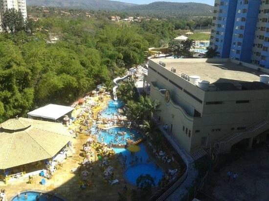  Apartamento Golden dolphin grand hotel. apcaldas