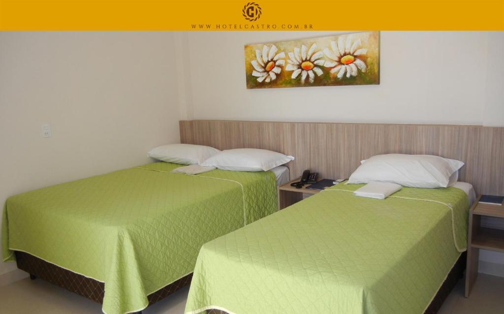  Hotel Castro