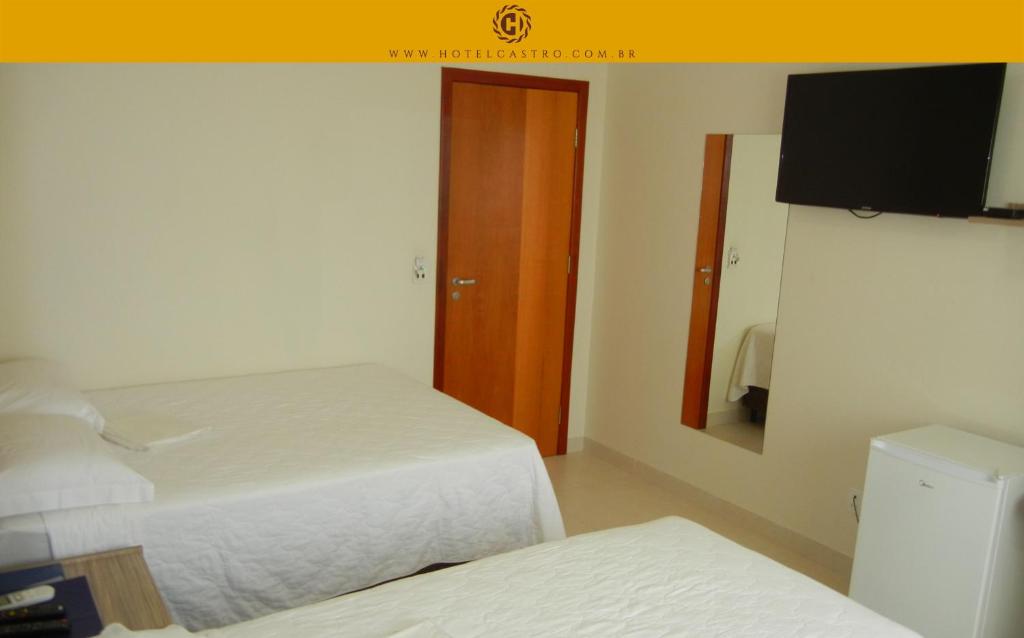  Hotel Castro