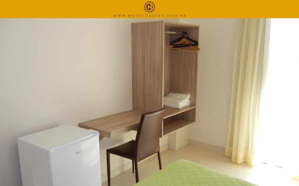  Hotel Castro