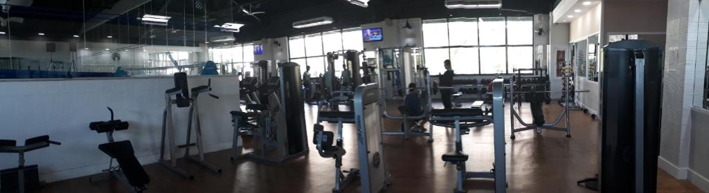  Barra First Class