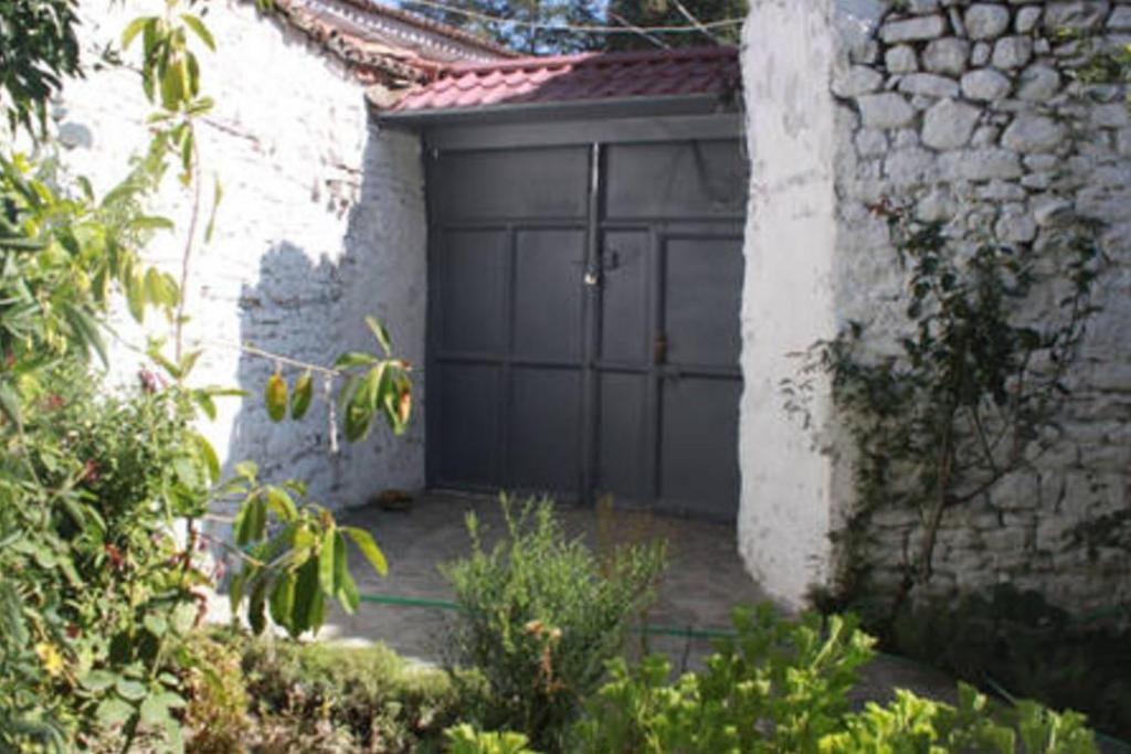 Zahrada ubytování Private room historic center Elbasan
