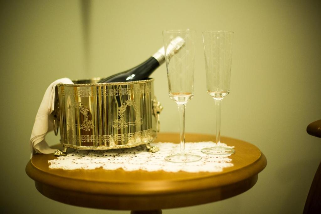  Pousada Rabo do Lagarto