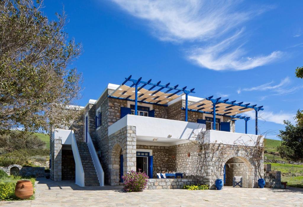 Booking.com: Schinoussa Guesthouse , Σχοινούσα, Ελλάδα - 5 Σχόλια  επισκεπτών . Κάντε κράτηση ξενοδοχείου τώρα!
