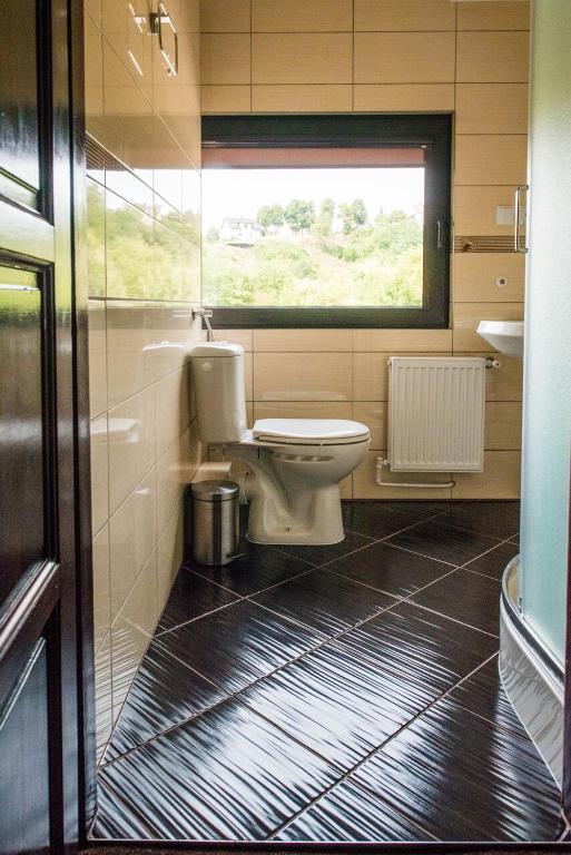 Zajazd Góra Św. Anny - Appartement De Luxe