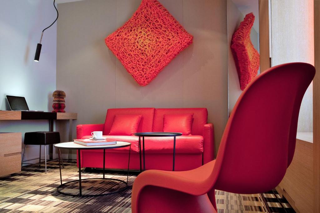 Golden Tulip Opera de Noailles