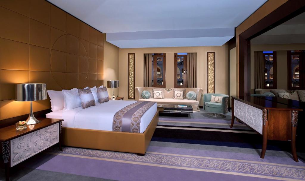 فنادق سوق واقف بإدارة تيفولي، الدوحة – أحدث أسعار 2023