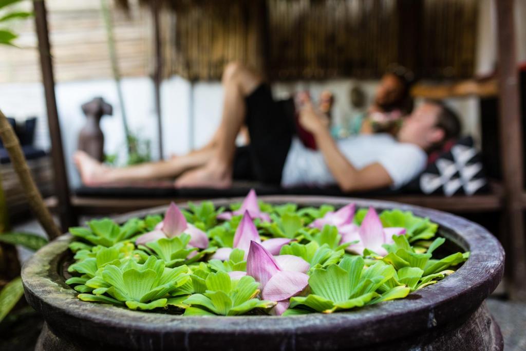 Hosté ubytování Babel Siem Reap Guesthouse