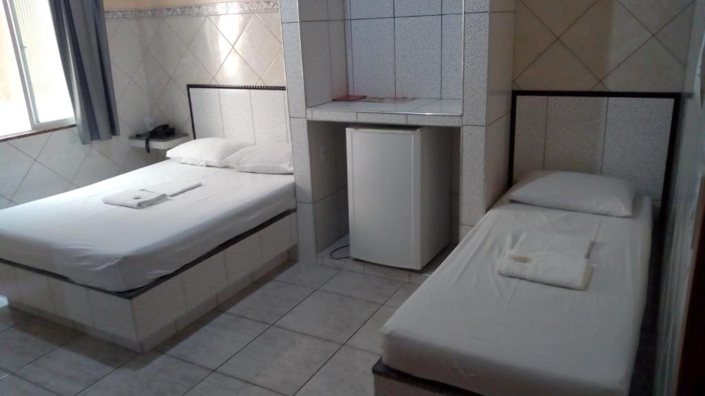  Hotel Val-de-Cans Aeroporto