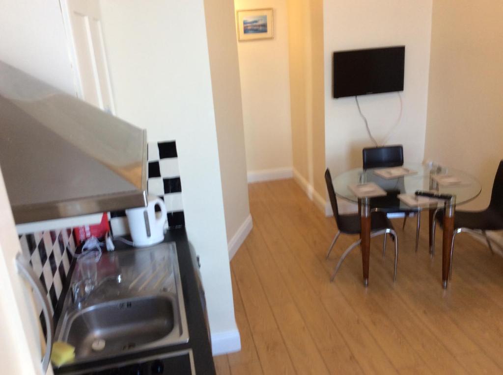 Wexford Town Opera Mews - 2 Bed Apartment
