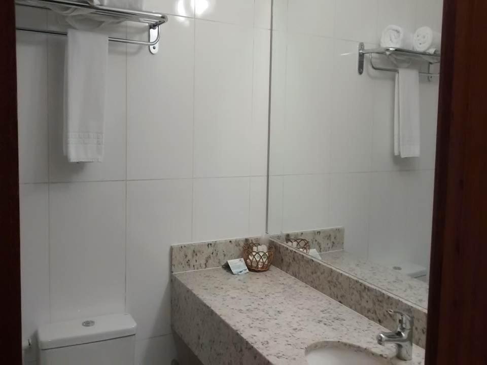  Hotel Mirante São Brás