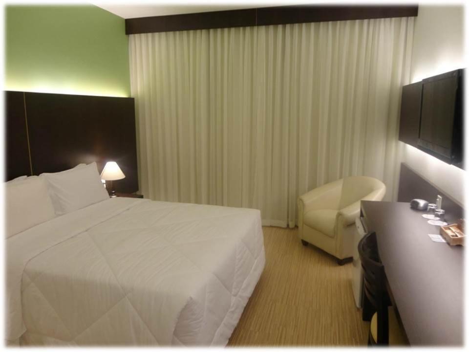  Hotel Mirante São Brás