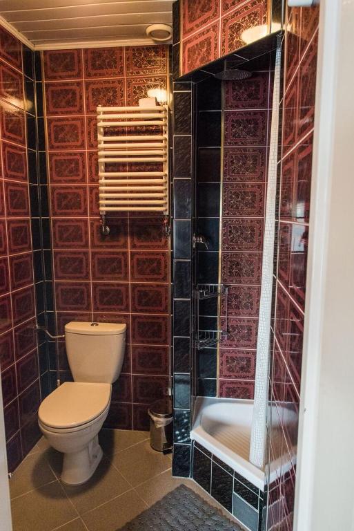 Zajazd Góra Św. Anny - Petite Chambre Simple