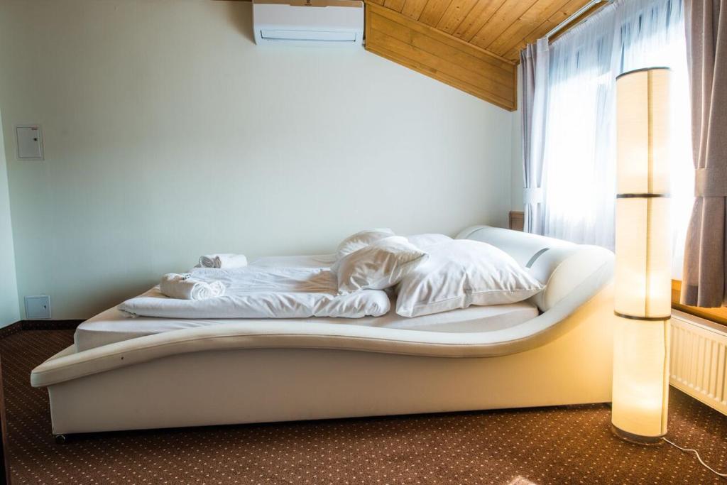 Zajazd Góra Św. Anny - Chambre Double De Luxe