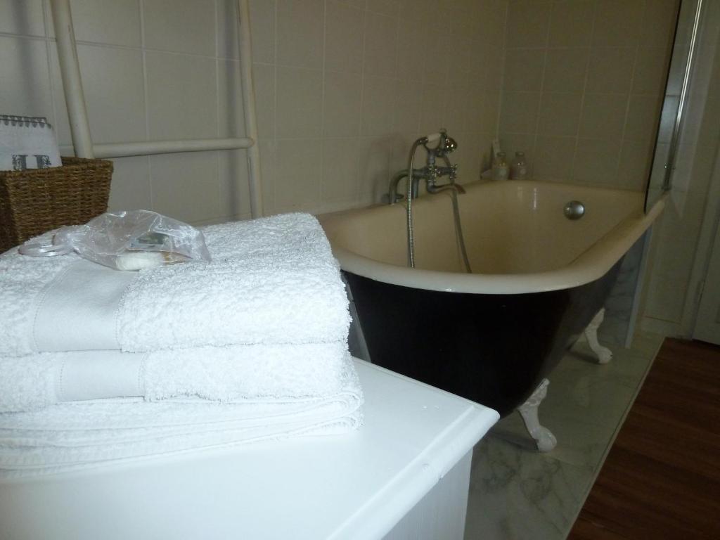 Le Jardin Andrinople - Family Double Room