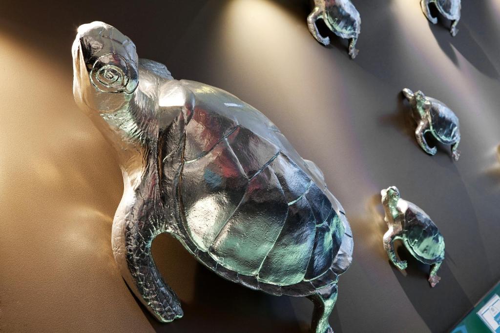 Golden Tulip Opera de Noailles - Resim 34