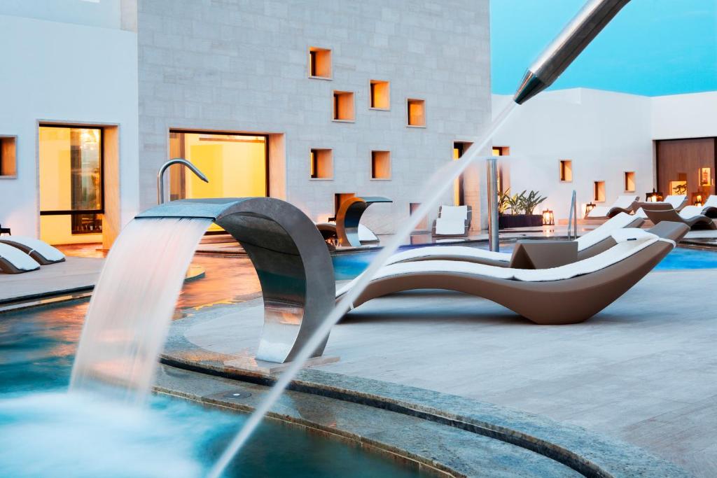 Grand Palladium Palace Ibiza Resort & Spa- All Inclusive i ...