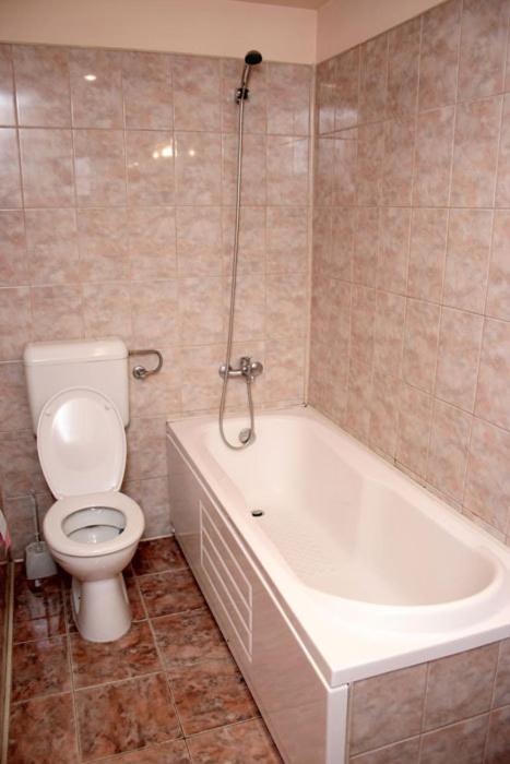 Pension Andronic - Suite