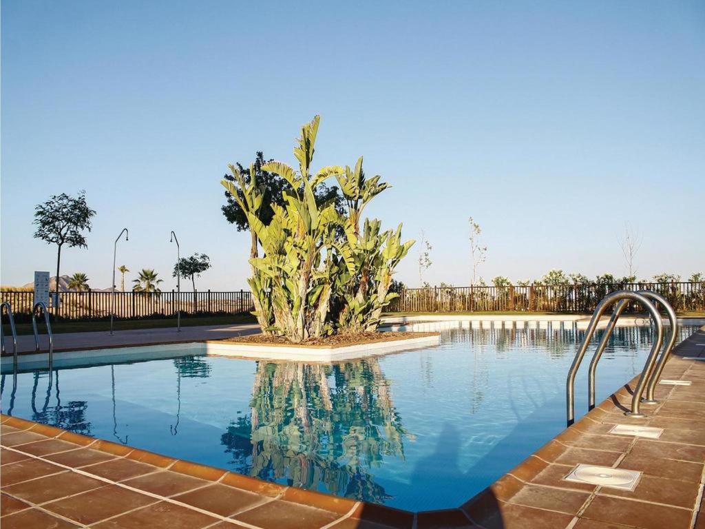 Apartamentos Aya en Murcia, Murcia
