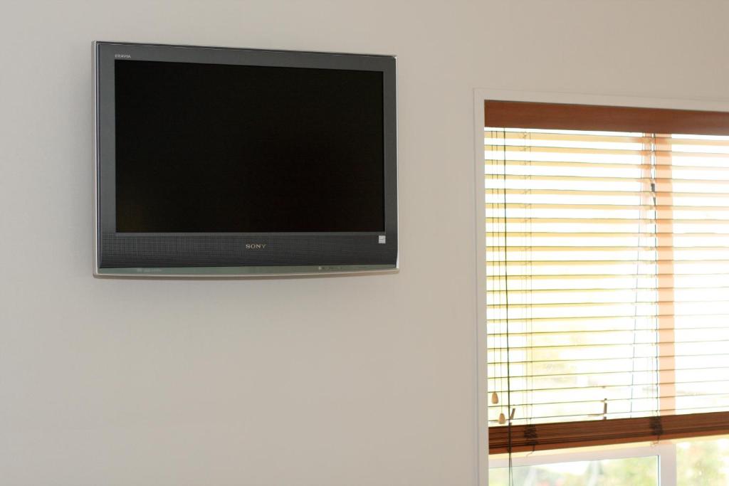 Broadway Motel & Miro Court Villas - Resim 32