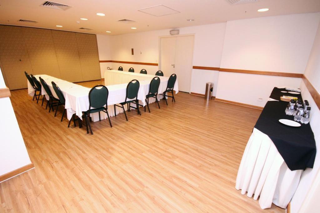  Barra First Class