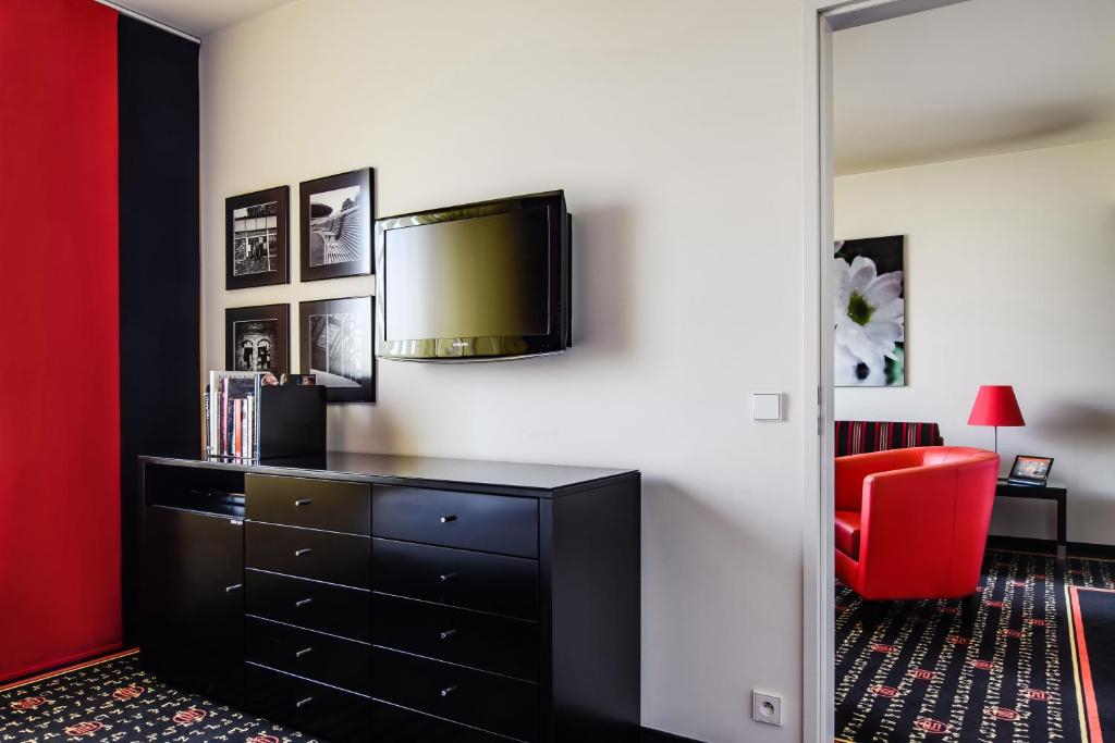 Vienna House Easy by Wyndham Katowice - 13