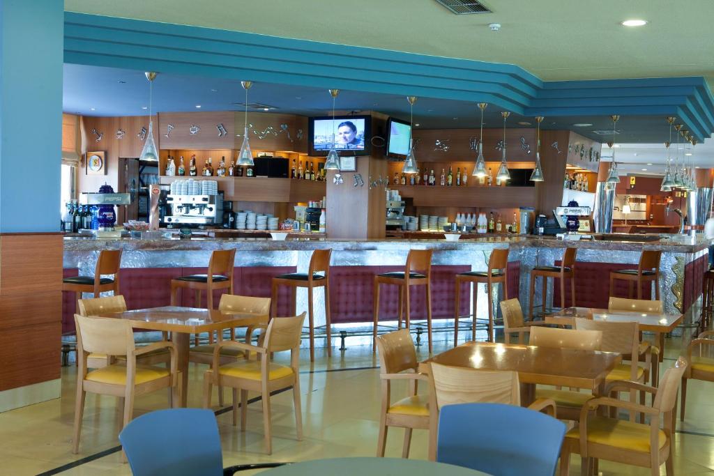 Evenia Zoraida Resort, Roquetas de Mar – Bijgewerkte prijzen 2023