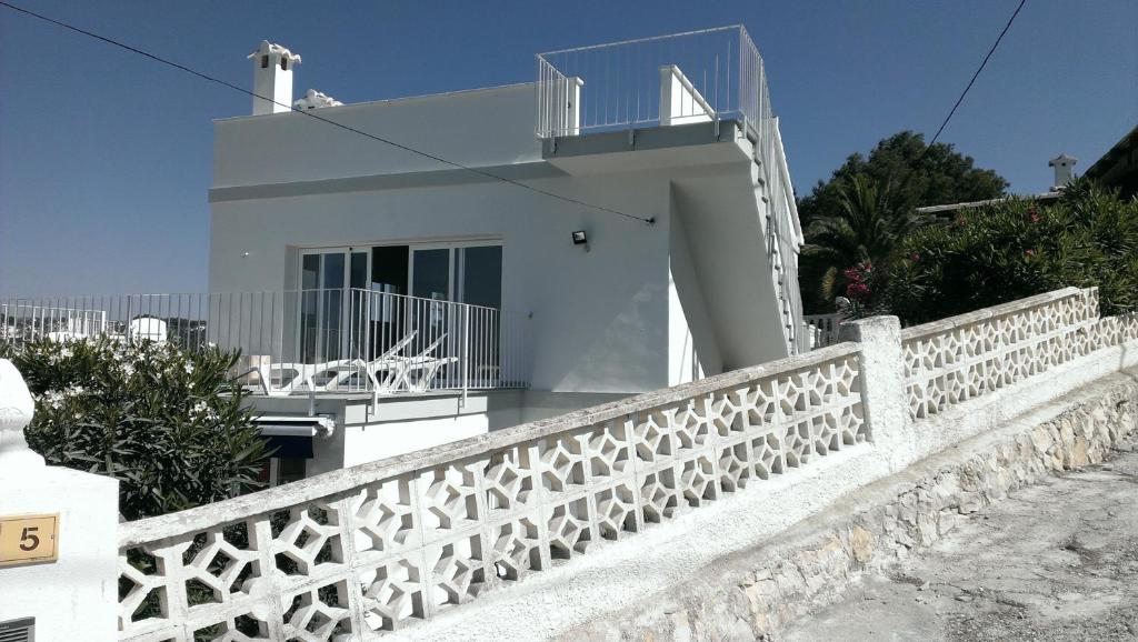 Casa Ceilo, Moraira – Updated 2023 Prices