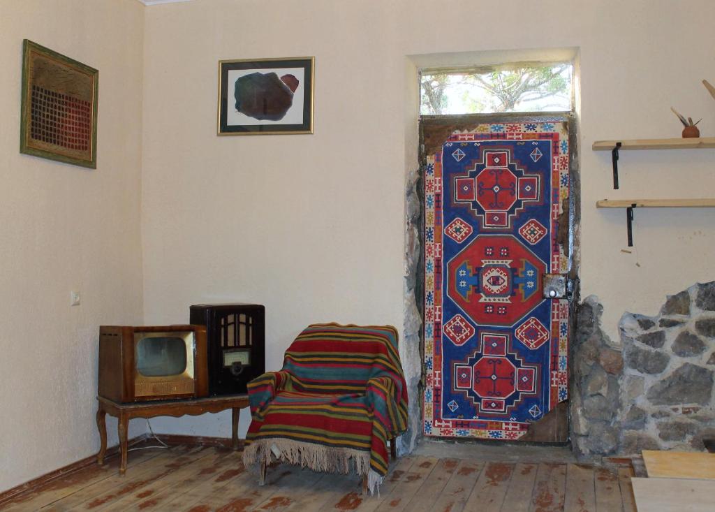 Fotografie z fotogalerie ubytování Master's House Dayan v Jerevanu