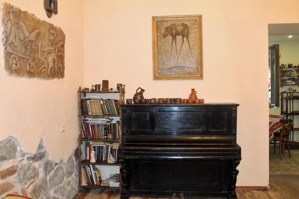 Fotografie z fotogalerie ubytování Master's House Dayan v Jerevanu