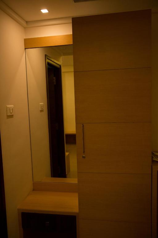 Fotografie z fotogalerie ubytování Hotel Grand Tree v destinaci Kójamputtúr