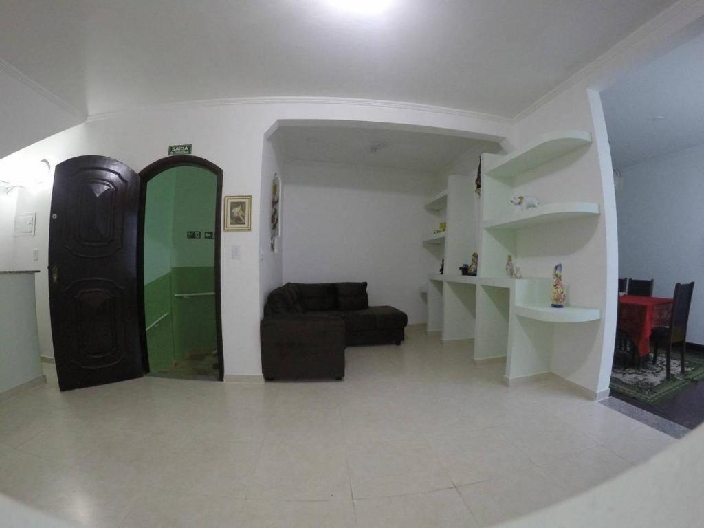  Pousada Coração de Jesus