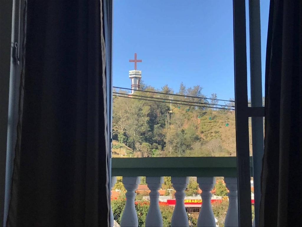  Pousada Coração de Jesus