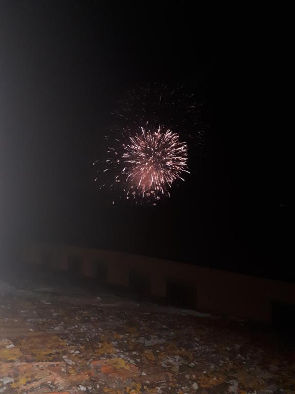 Gallery image of Clockwise in Viterbo