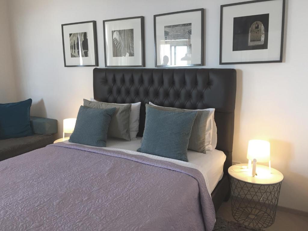 Blue Star Apartments - 14