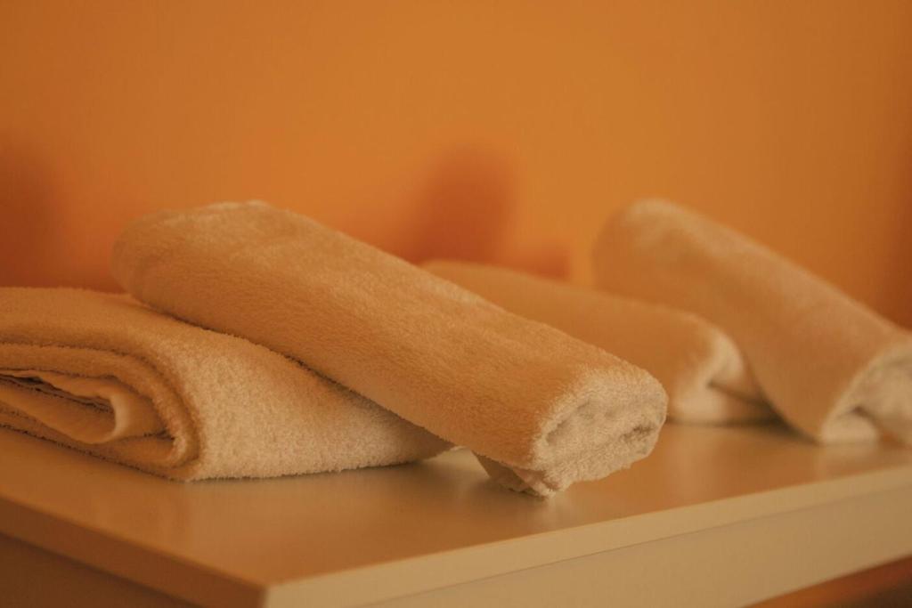 i girasoli srls - Chambre Double Ou Jumelle Avec Salle De Bain Privée